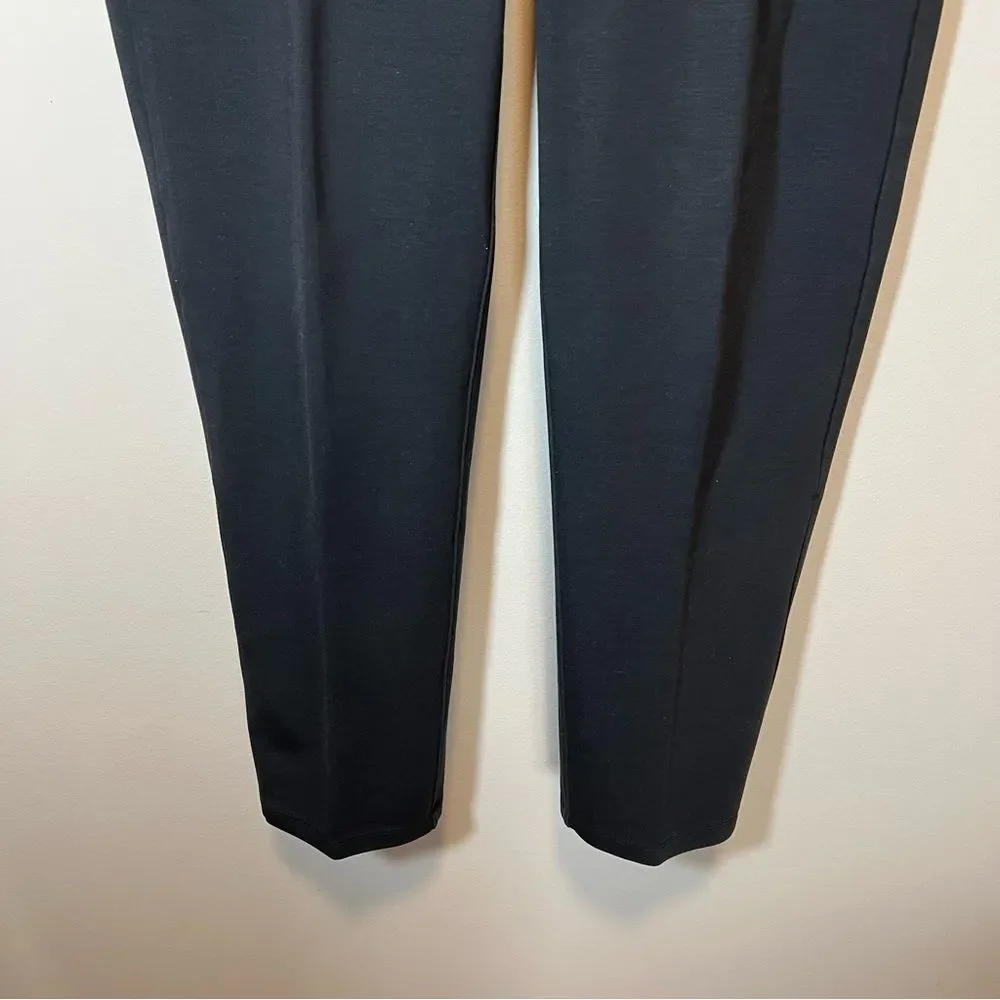 Lululemon Women’s Black On The Move Pants Women’s‎ 6